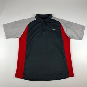 Tesla Shirt Mens Size Extra Large